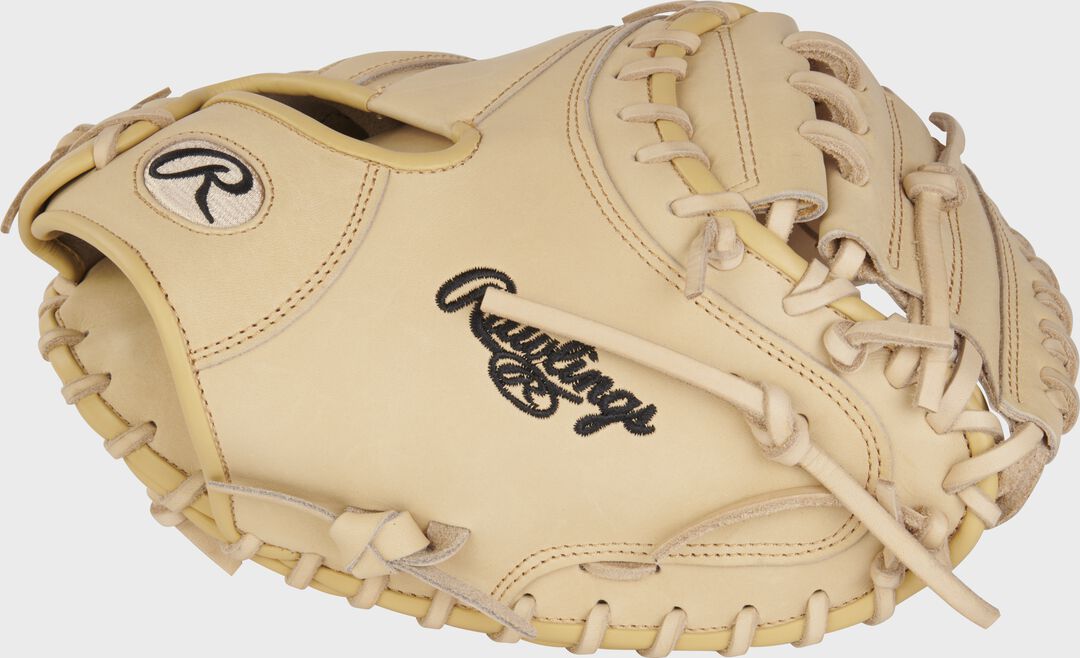 Rawlings Heart of the Hide R2G 33-inch Catcher's Mitt
