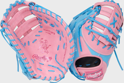 Heart of the Hide ContoUR Fit 12.25-Inch 1st Base Mitt