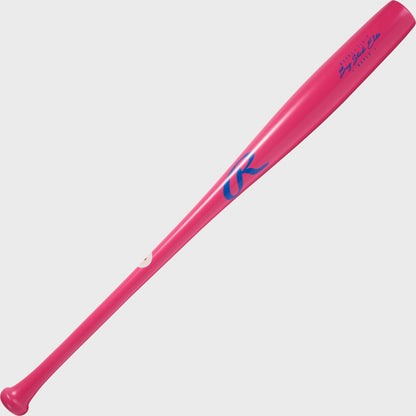 Big Stick Elite I13T Torpedo Barrel Wine Maple Wood Bat