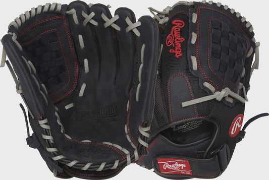 Renegade 12.5 in Softball Infield/Outfield Glove
