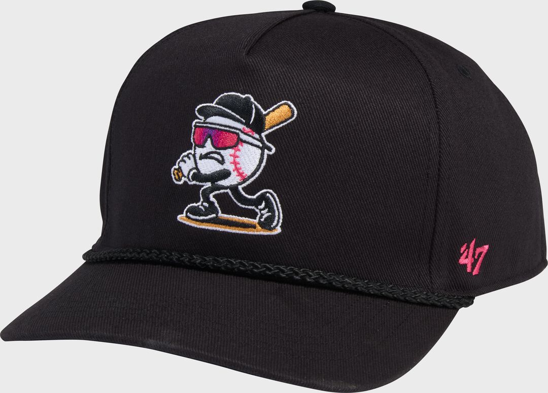 Rawlings '47 Brand Mascot Collection Hat