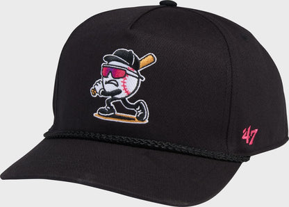 Rawlings '47 Brand Mascot Collection Hat