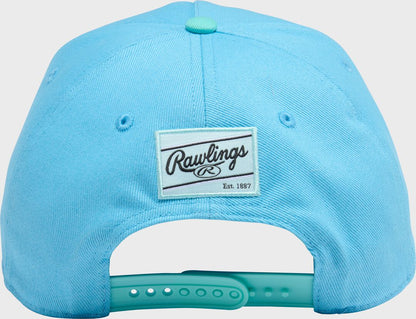 Rawlings '47 Brand Mascot Collection Hat