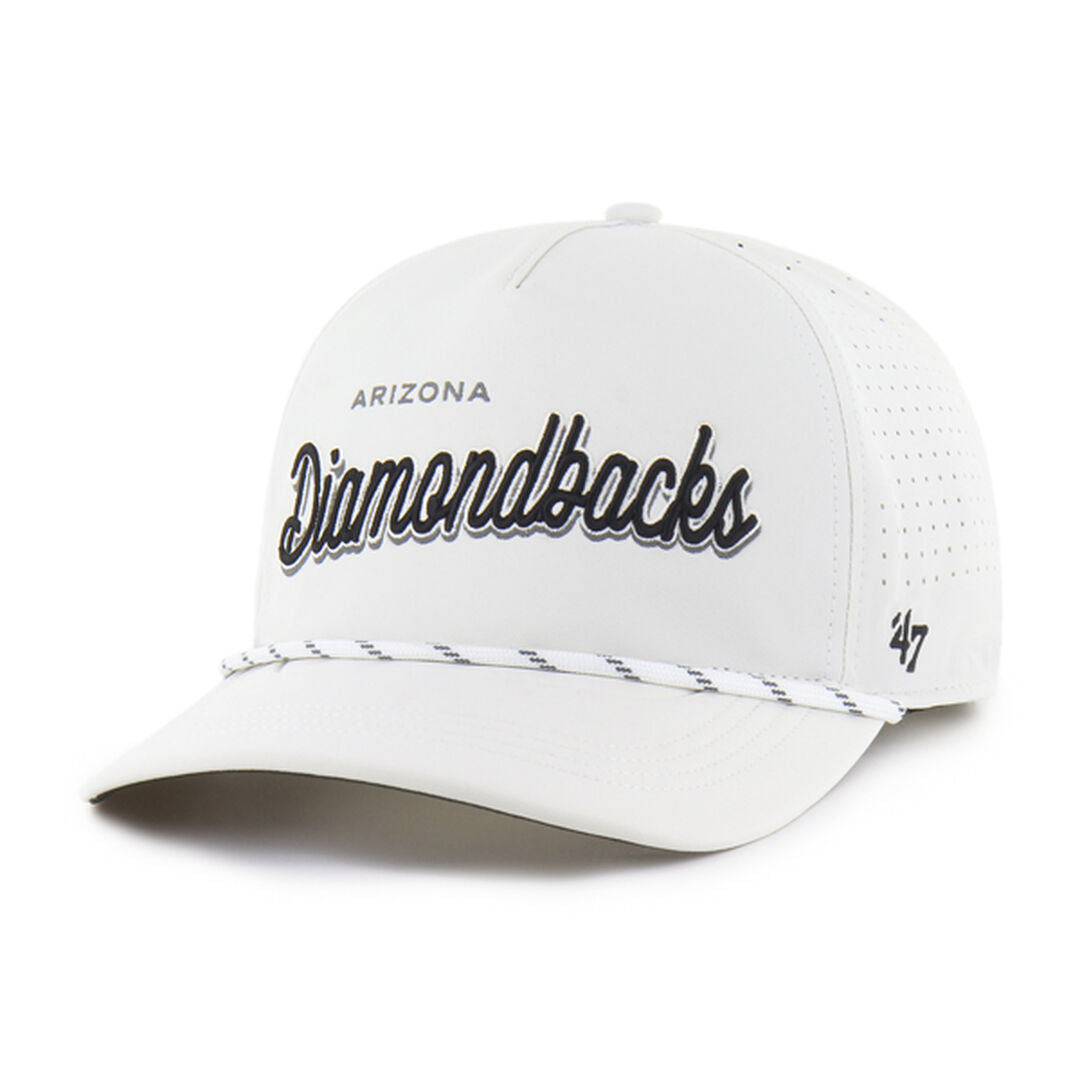 Arizona Diamondbacks Rawlings '47 Brand Hitch Hat