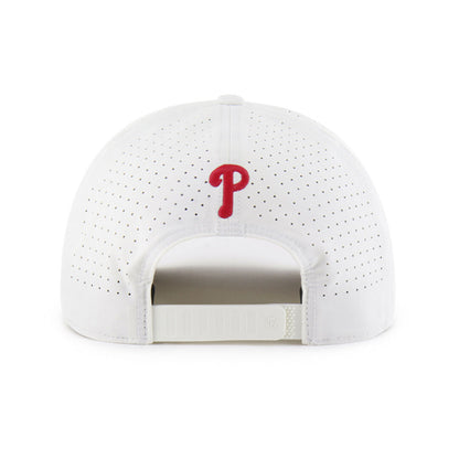 Philadelphia Phillies Rawlings '47 Brand Hitch Hat