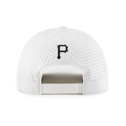Pittsburgh Pirates Rawlings '47 Brand Hitch Hat