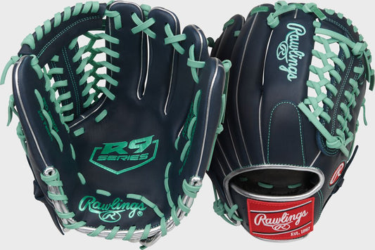 R9 Series 11.75-Inch Baseball Glove