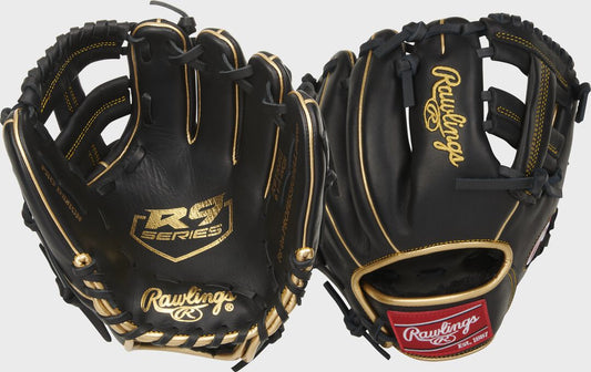 2021 R9 Series 9.5-Inch Training Glove
