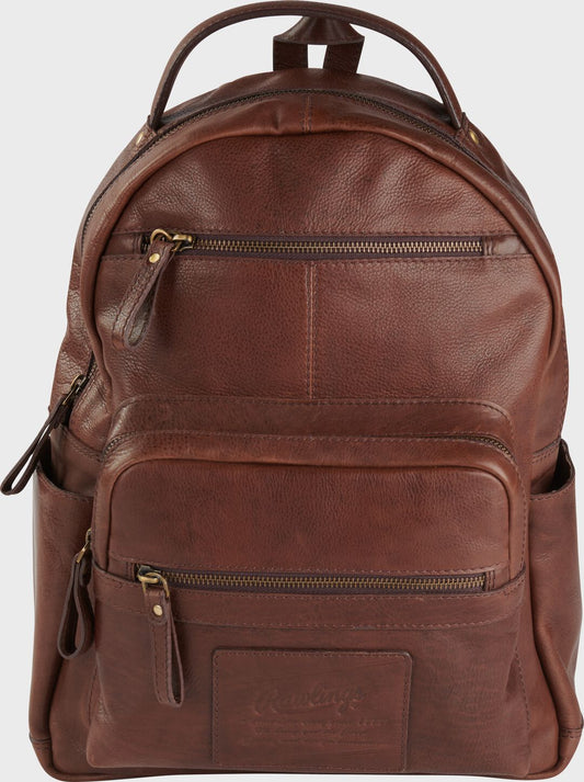 Rugged Medium Backpack