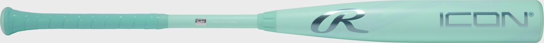 2026 Rawlings Icon BBCOR -3 Baseball Bat