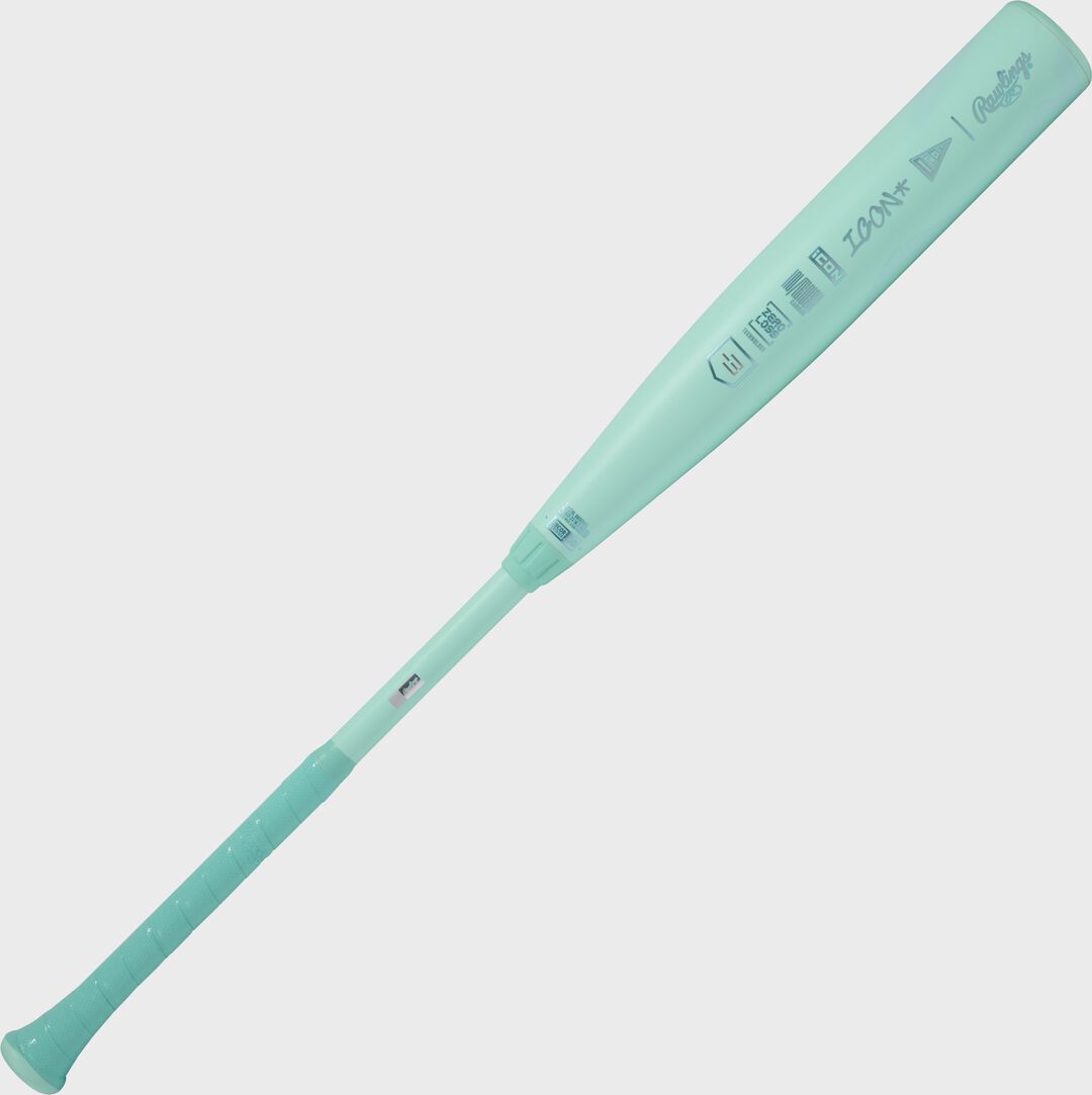2026 Rawlings Icon BBCOR -3 Baseball Bat