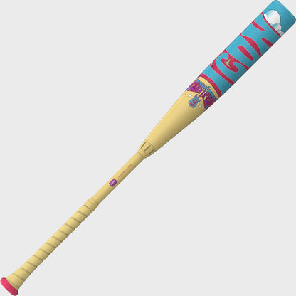 2026 Rawlings Icon Fest Navy BBCOR -3 Baseball Bat