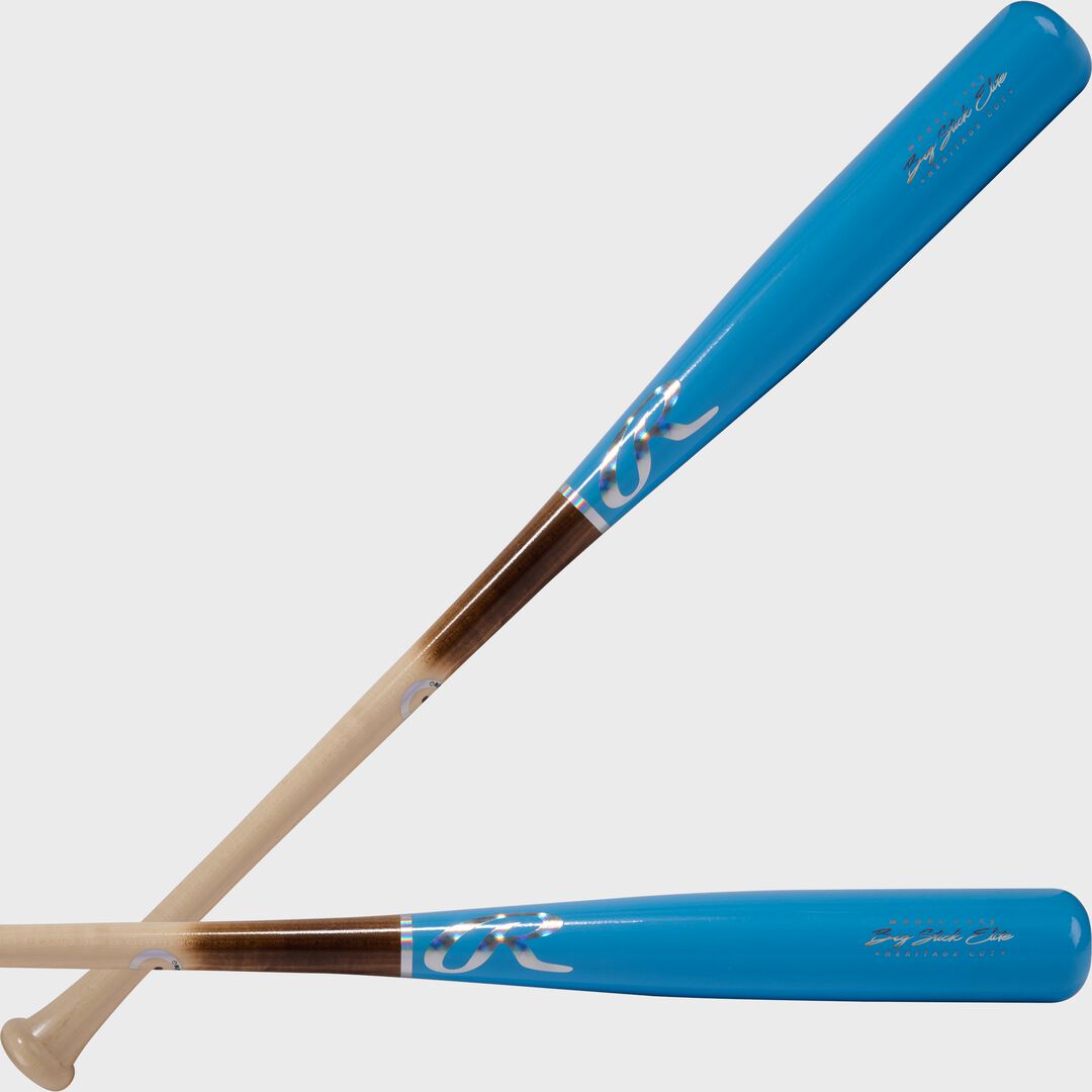 Big Stick Elite R243 Maple Wood Bat