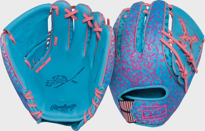 Rawlings REV1X 11.75-Inch Infield/Pitcher's Glove