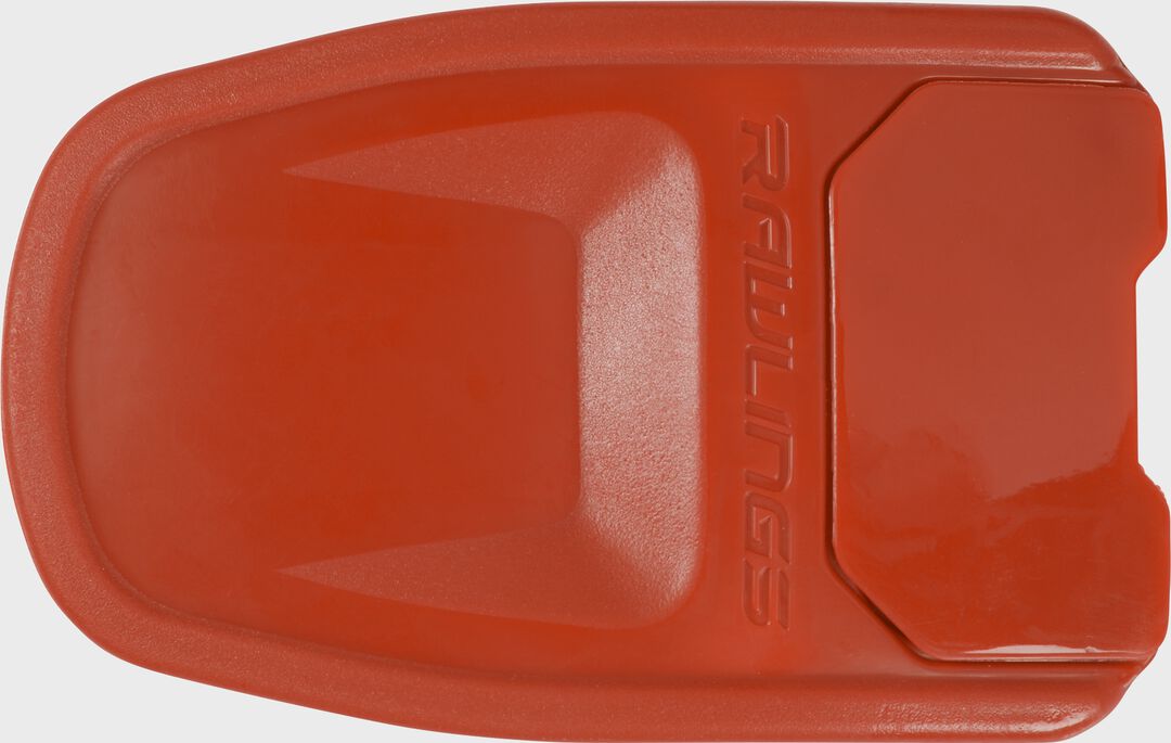 R16 Reverse Batting Helmet Extension