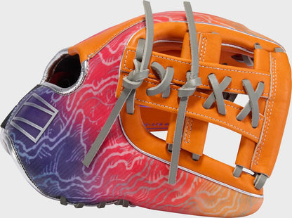 Rawlings REV1X Francisco Lindor 11.75-Inch Infield Glove