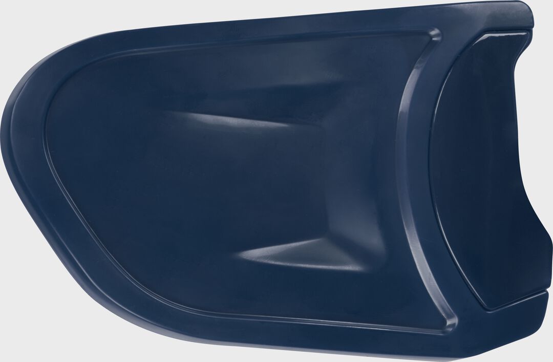 R-EXT Universal Batting Helmet Extension For Left-Handed Batter