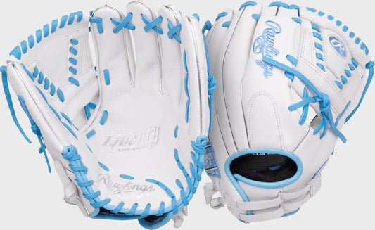 Liberty Advanced 12-inch Fastpitch Softball Glove