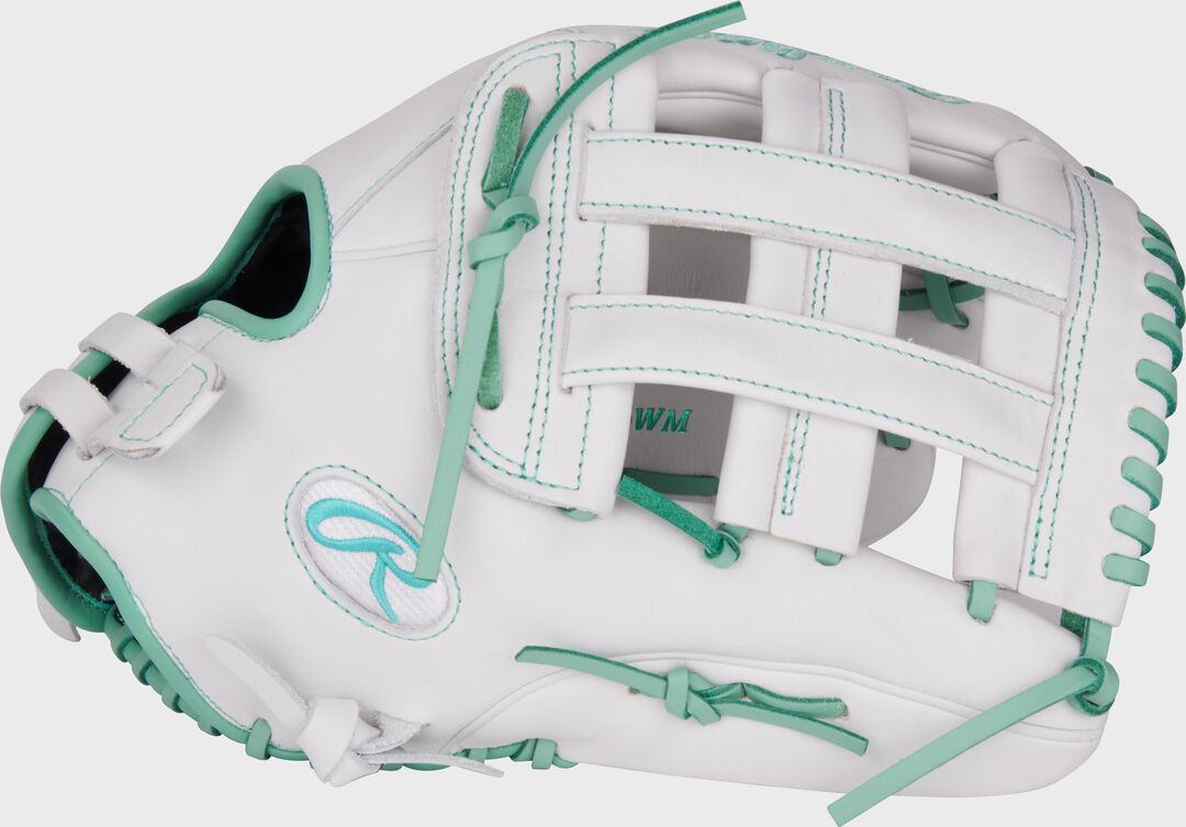 Liberty Advanced 13-Inch Outfield Fastpitch Glove