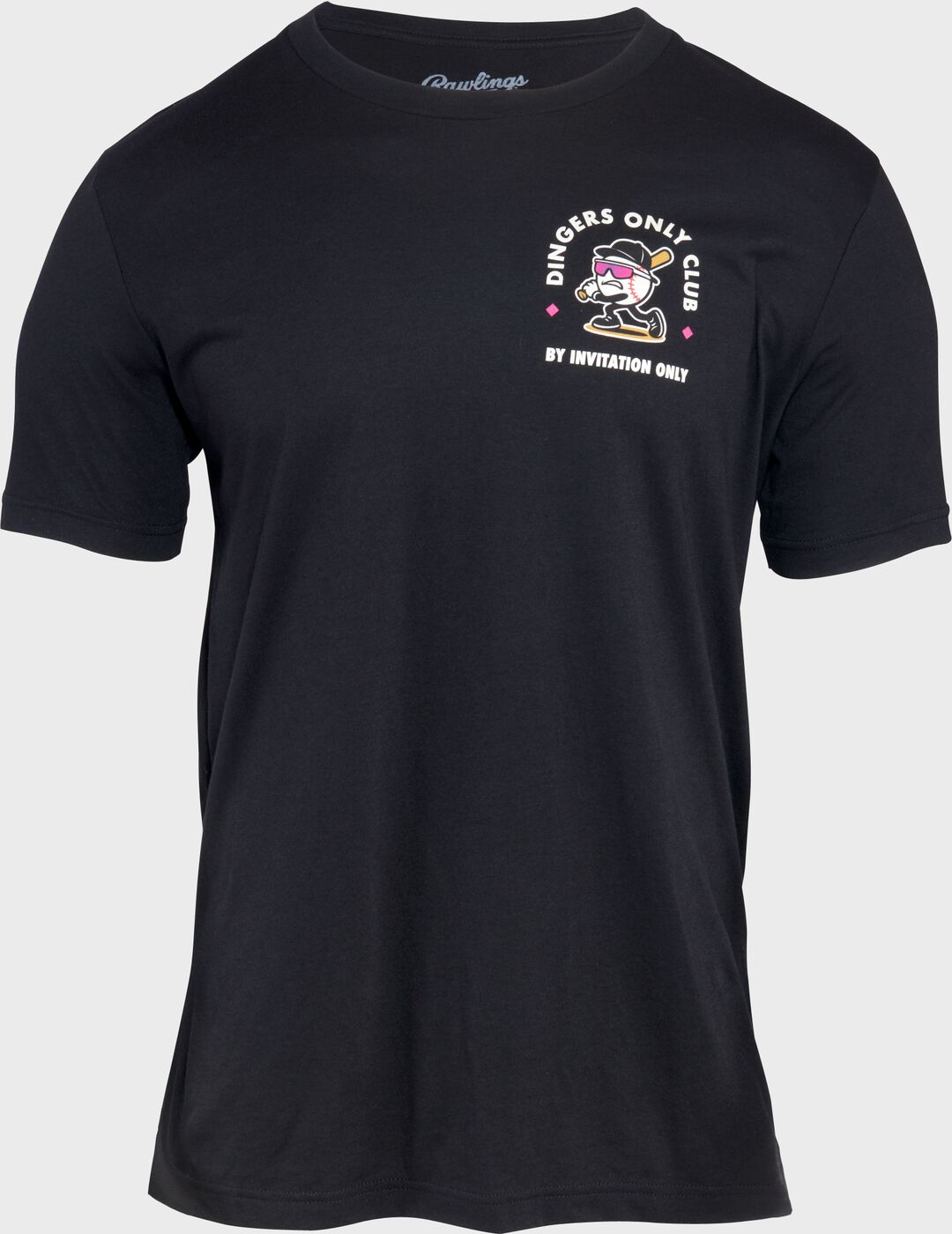 Rawlings You Cone Do It Tee, Adult S