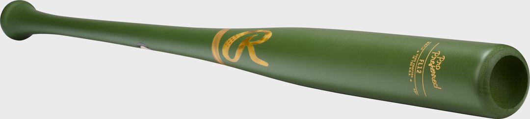Pro Preferred FL12 Maple Wood Bat