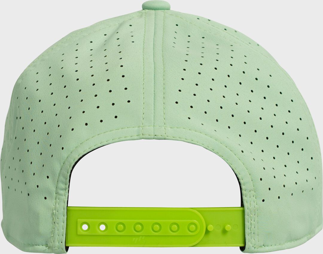 Rawlings Mint Rope Patch Hat