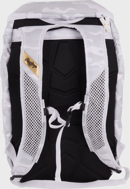 Rawlings Gold Collection Backpack