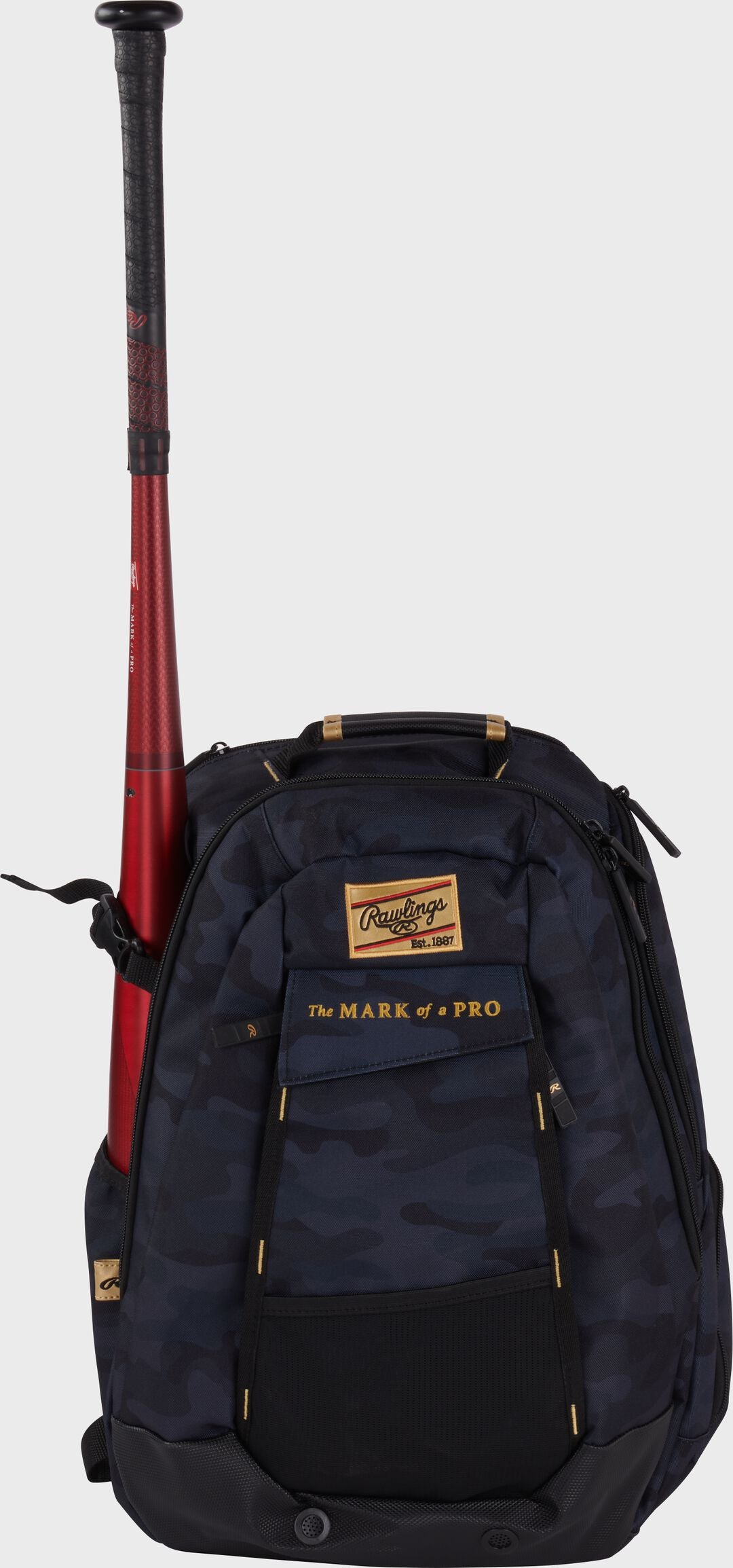 Rawlings Gold Collection Utility Backpack