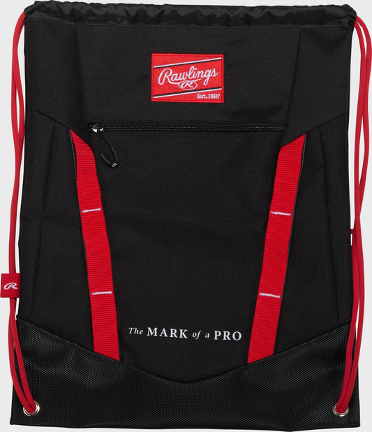 Rawlings Sackpack, Black