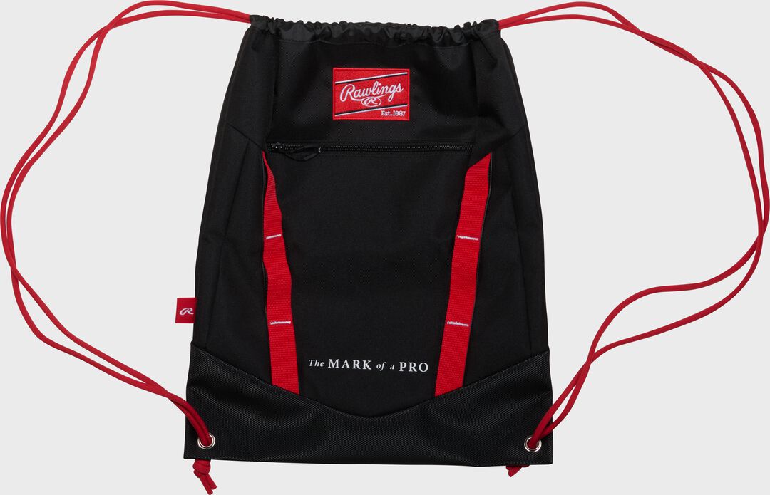 Rawlings Sackpack, Black