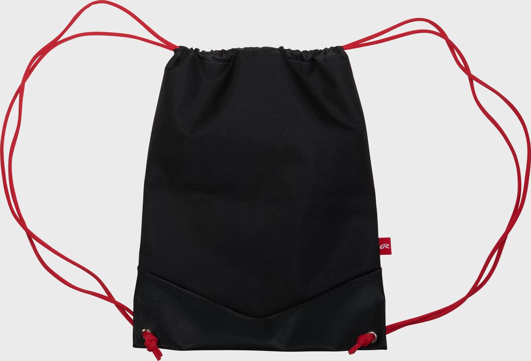 Rawlings Sackpack, Black