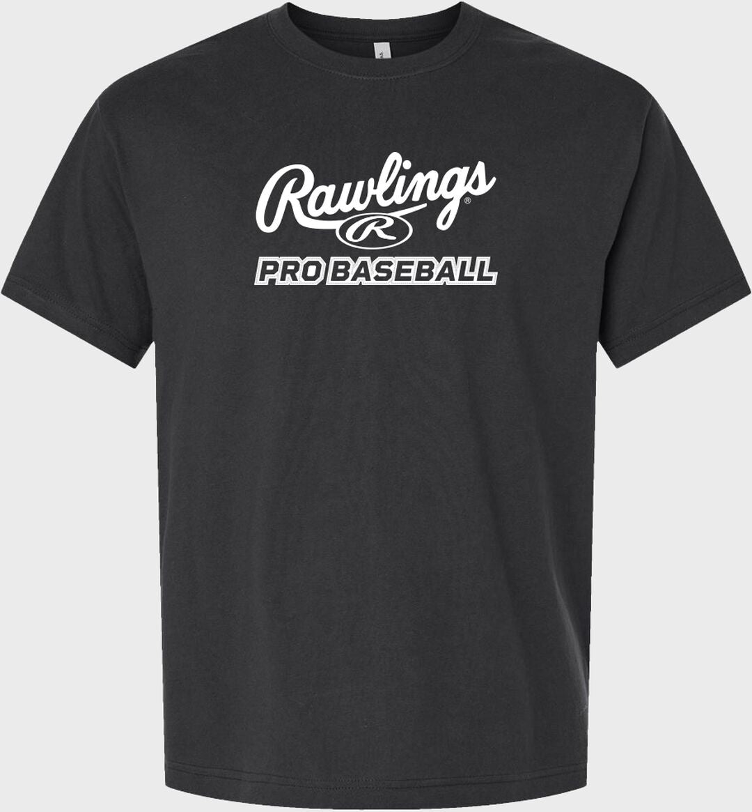 Rawlings Cream Pro Baseball T-Shirt