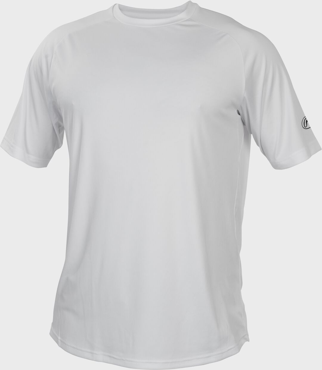 Crew Neck Short Sleeve Jersey, Adult & Youth