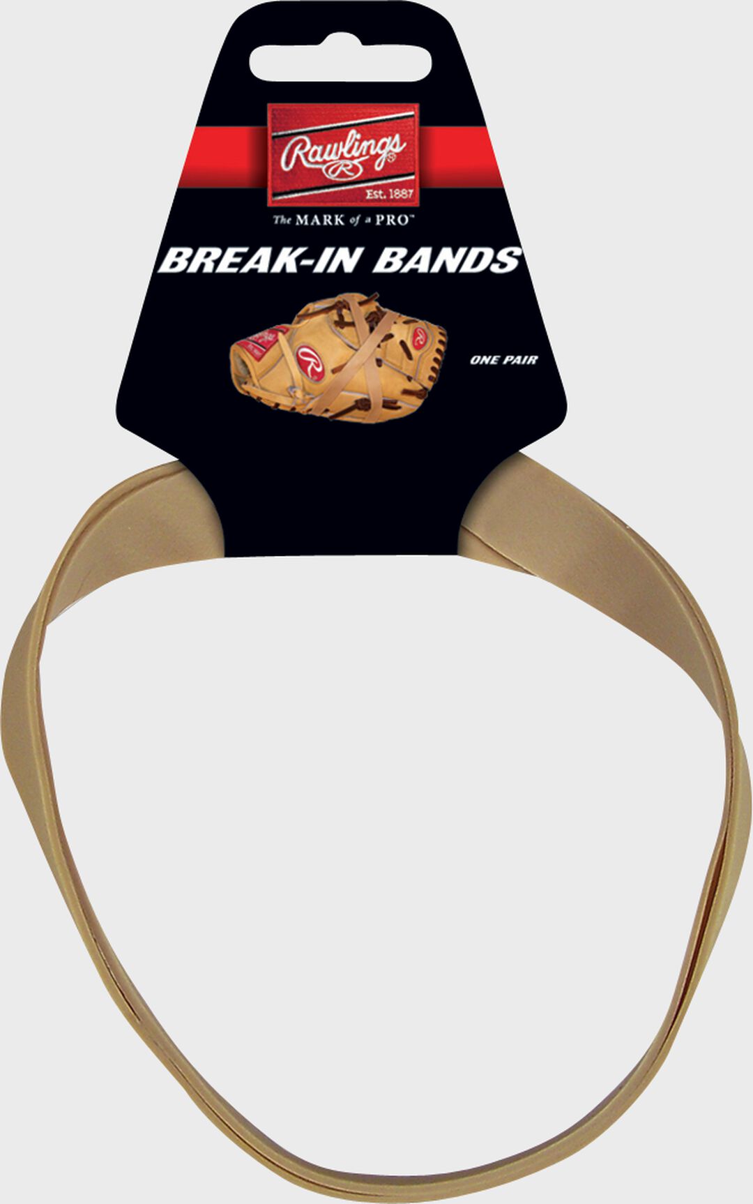 Jumbo Rubber Bands