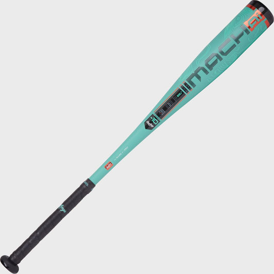 2025 Rawlings Mach AI -10 USA Baseball Bat