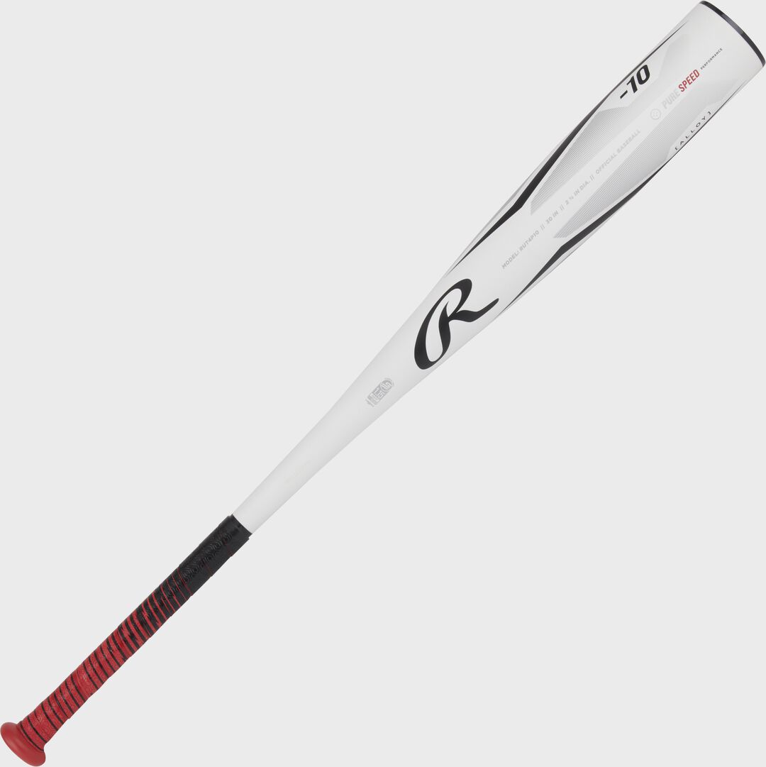 Peak USSSA Baseball Bat