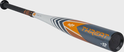 Rawlings 2024 Threat -12 USSSA Baseball Bat