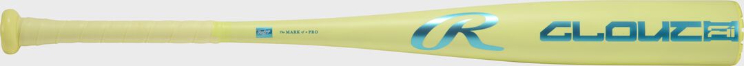 2026 Rawlings Clout Ai USSSA Baseball Bat, -5, -8, -10