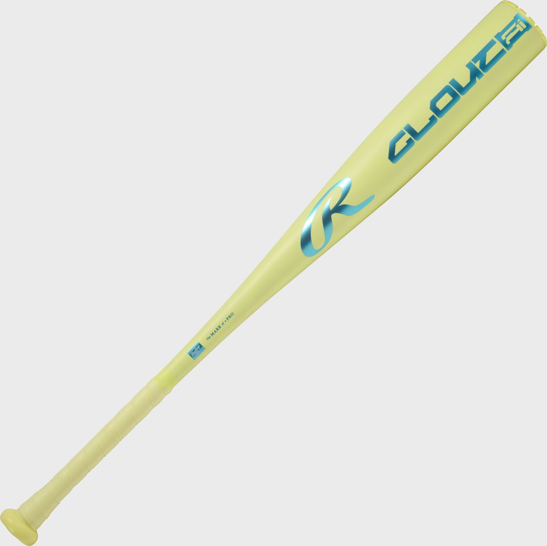 2026 Rawlings Clout Ai USSSA Baseball Bat, -5, -8, -10