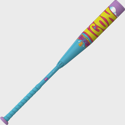 2026 Rawlings Icon Fest Peach USSSA Baseball Bat, -5, -8, -10