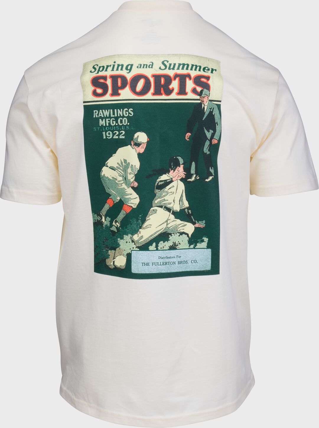 Rawlings Vintage 1961 T-Shirt