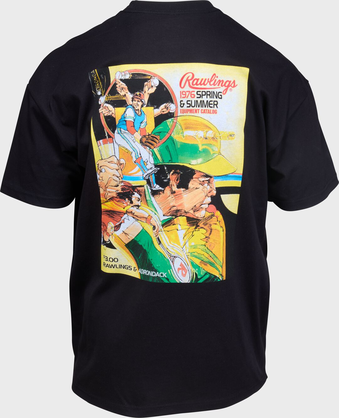 Rawlings Vintage 1961 T-Shirt