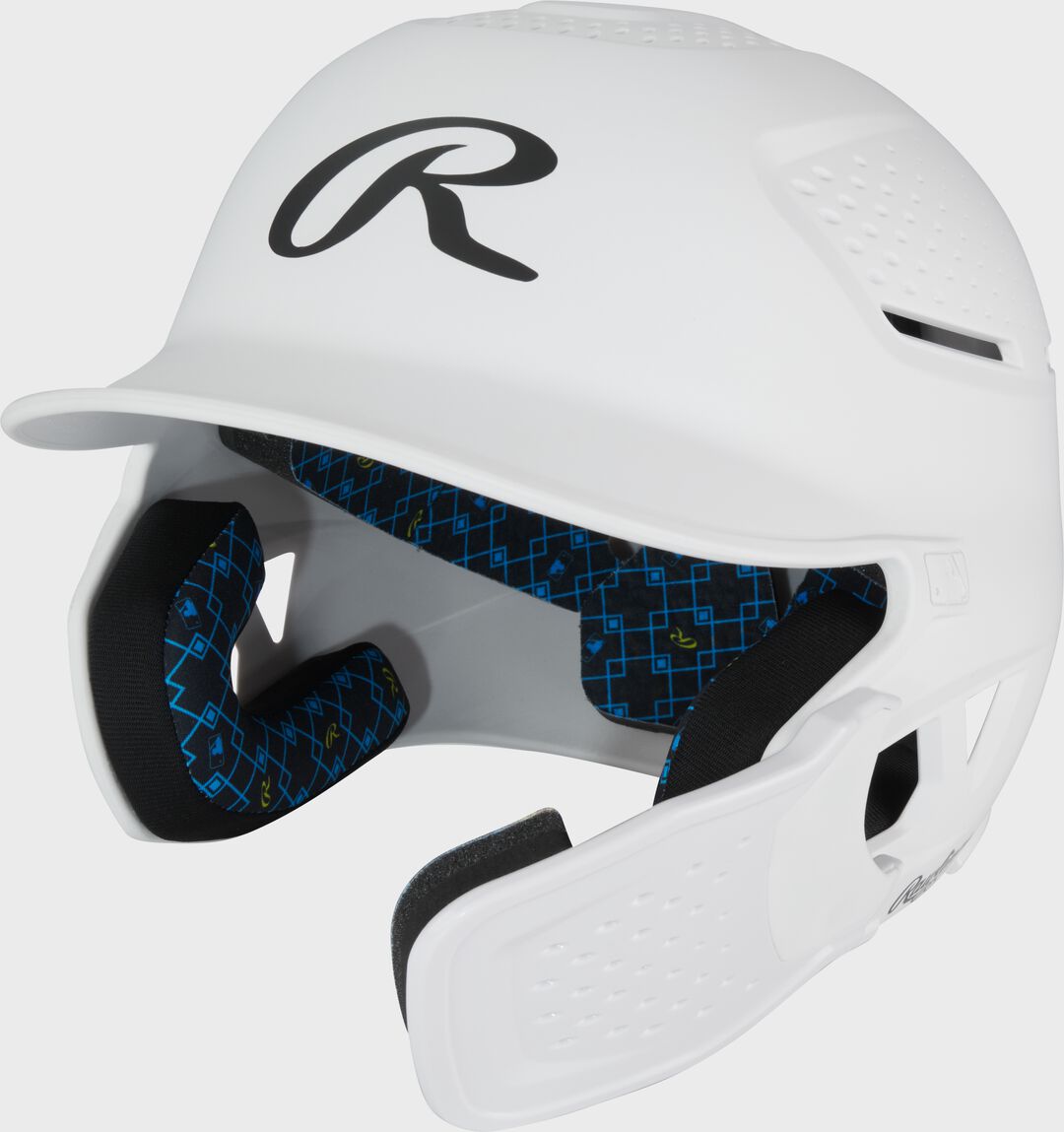 Rawlings RX2 Reverse Batting Helmet, Junior & Senior