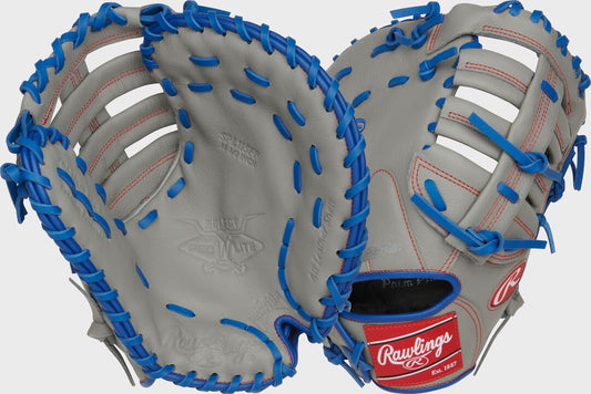 Rawlings Freddie Freeman Pro Lite First Base Mitt