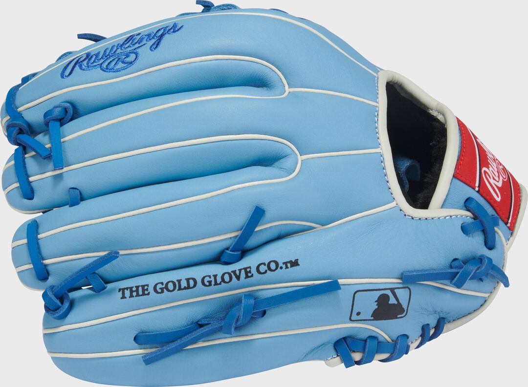 Rawlings Select Pro Lite Bo Bichette 11.5-Inch Baseball Glove, Right Hand Throw