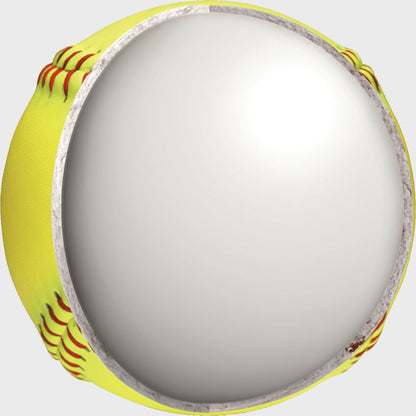 USA RIF 1 Official 11" Softballs