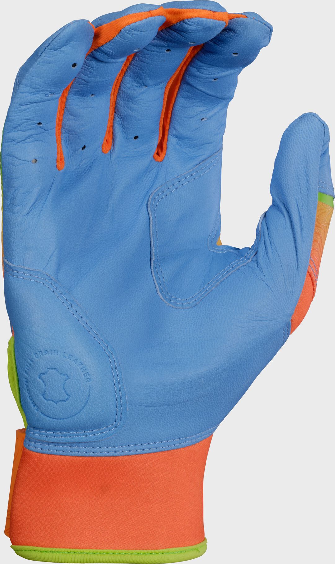 Rawlings Workhorse Youth Fun Burst Batting Gloves