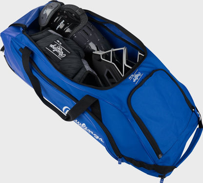 Rawlings Workhorse Wheeled Equipment Bag