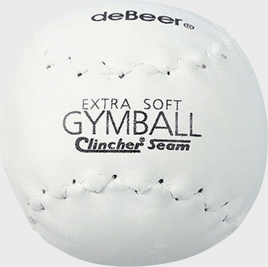 deBEER 12 in Clincher Softballs