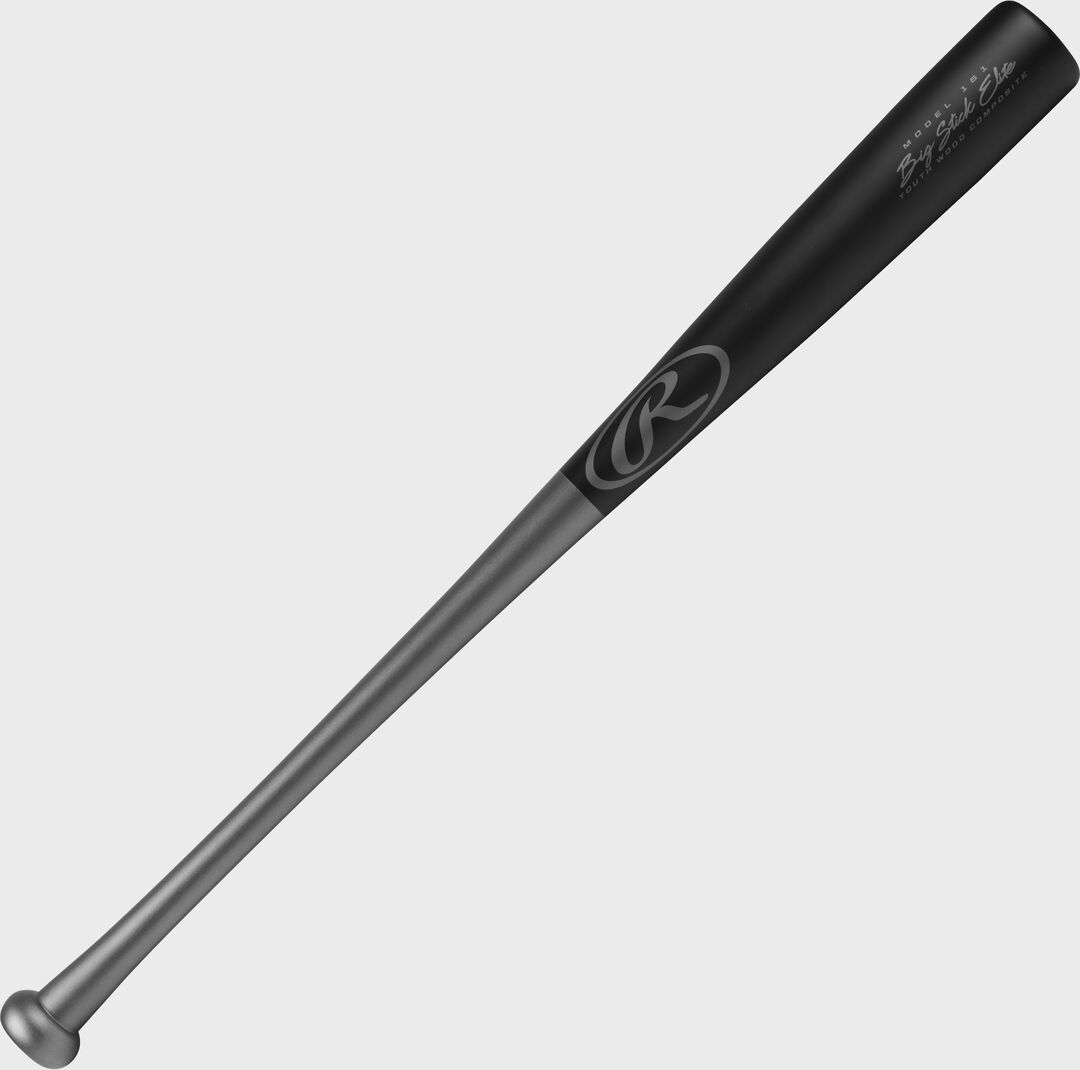 2021 Big Stick Elite Youth Composite Wood Bat